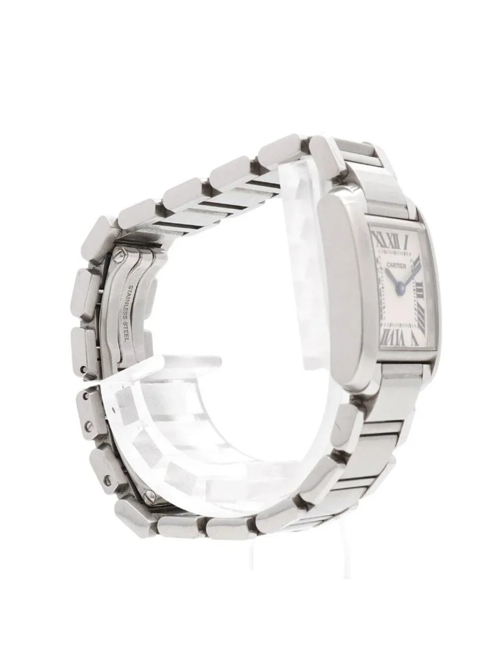 Cartier tank francaise